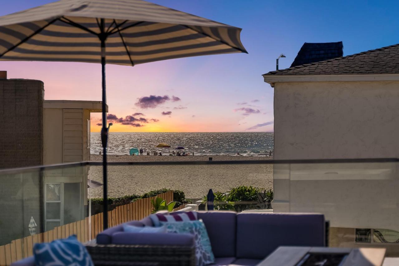 Holiday home Ocean View Paradise W Private Patio & San Diego