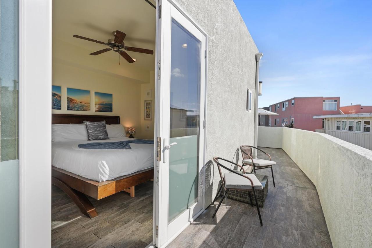 Holiday home Ocean View Paradise W Private Patio & San Diego