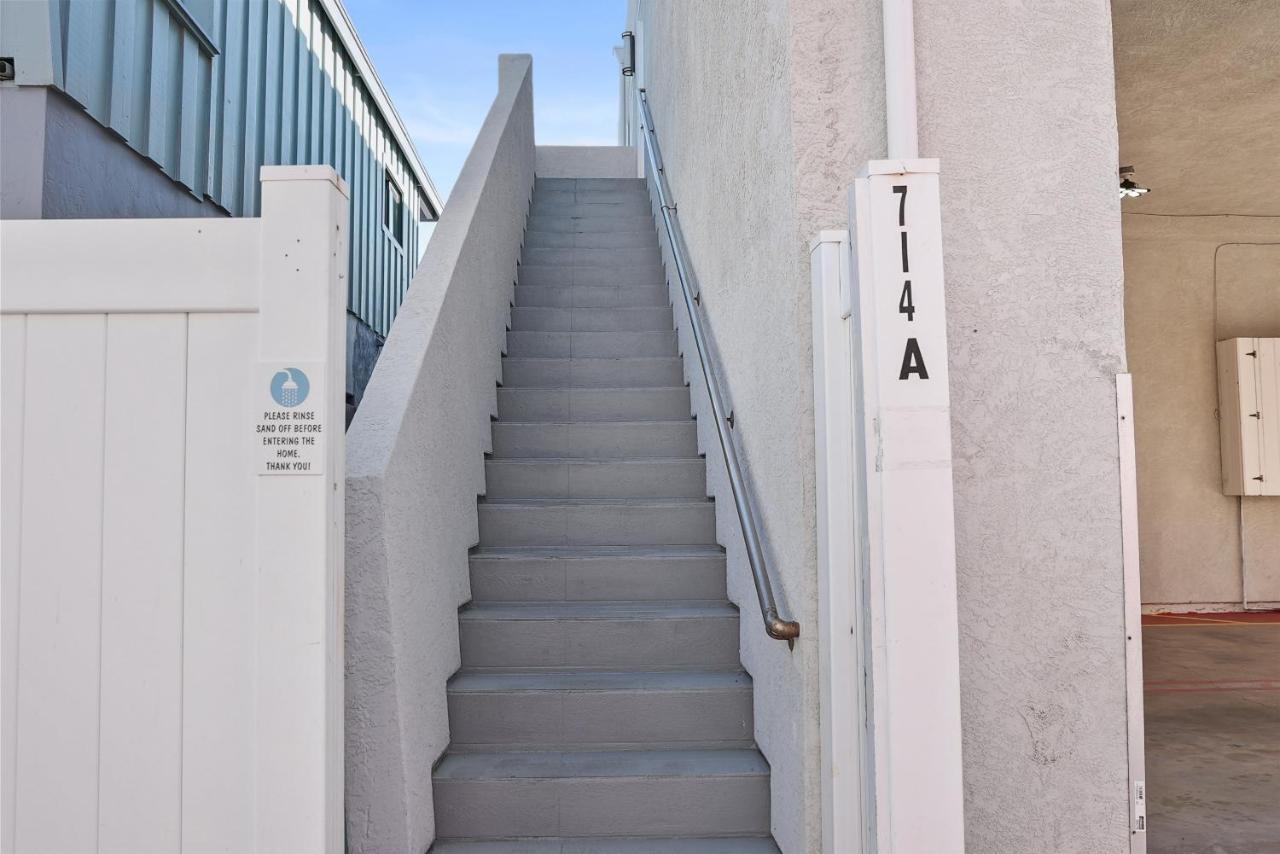 Holiday home Ocean View Paradise W Private Patio &
