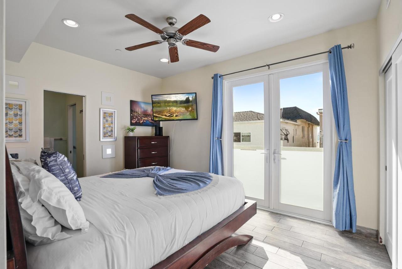 Holiday home Ocean View Paradise W Private Patio &