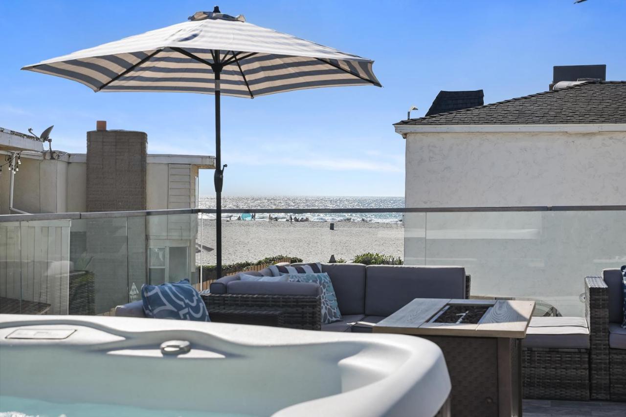 Ocean View Paradise W Private Patio & *