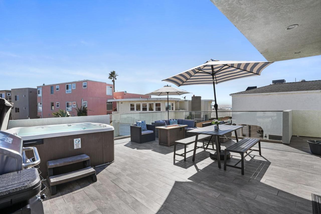 Ocean View Paradise W Private Patio & Holiday home *