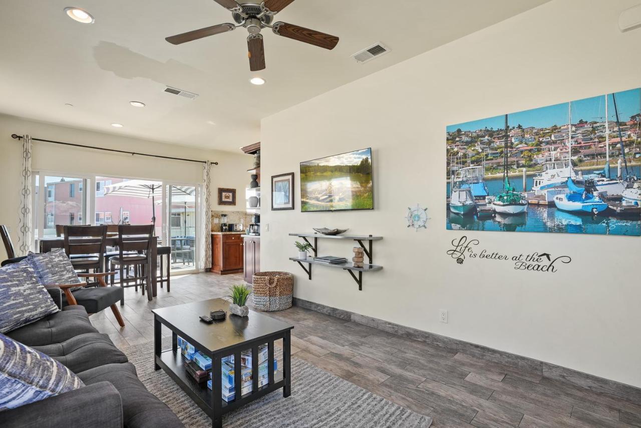 Ocean View Paradise W Private Patio & Holiday home *
